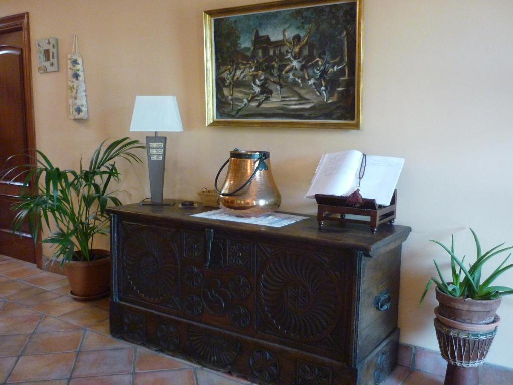 Casa Rural Goiena Mungia Luaran gambar