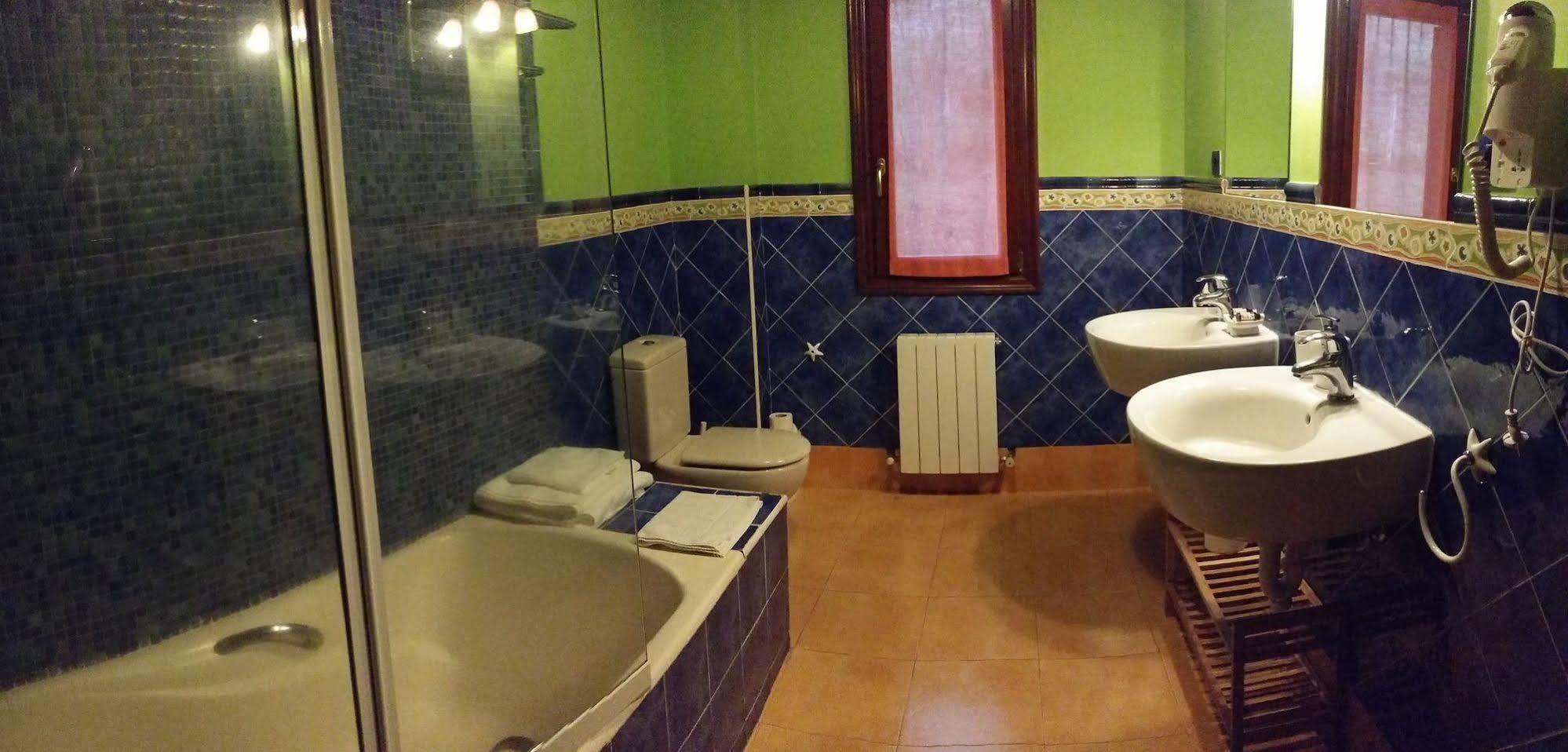 Casa Rural Goiena Mungia Luaran gambar