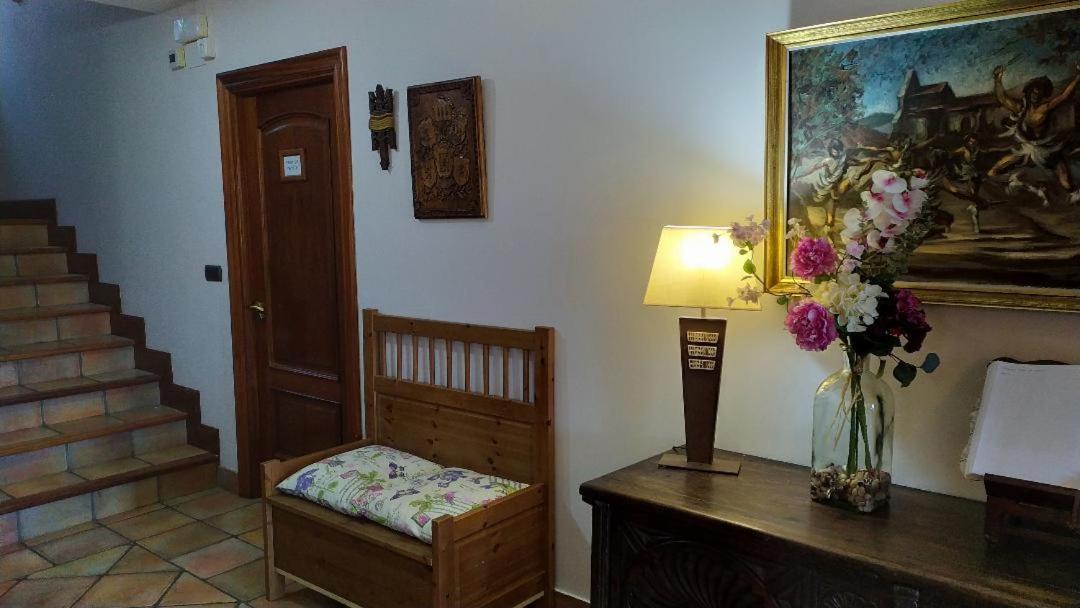 Casa Rural Goiena Mungia Luaran gambar