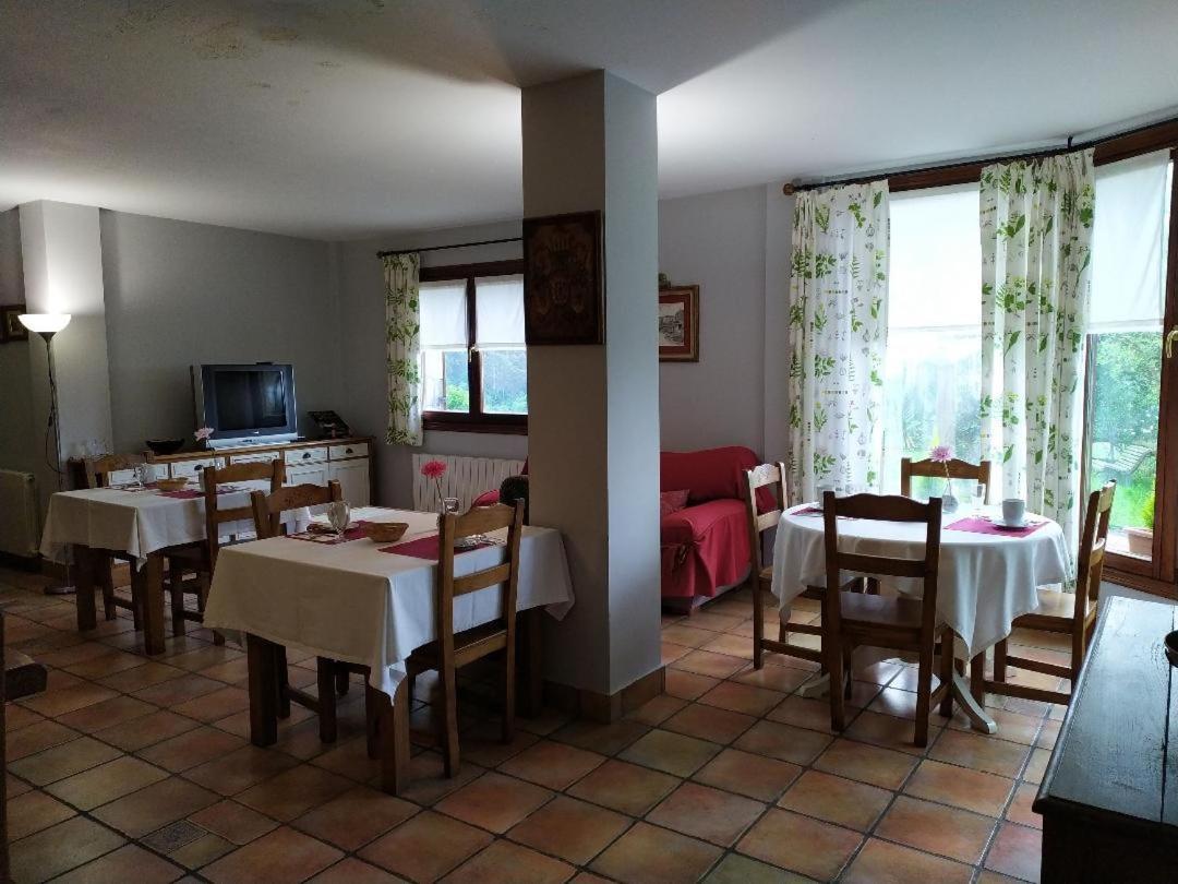 Casa Rural Goiena Mungia Luaran gambar